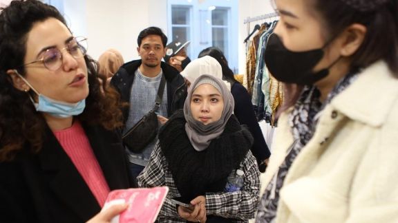 Viral! Seleb Indonesia & Brand Lokal Ramai Dituding Bodohi Publik Soal Paris Fashion Week