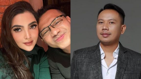 Beda Resep 'Jamu Kuat' Vicky Prasetyo dan Anang Hermansyah yang Bikin Pasangan 'Menggelinjang', Moms Kasih Tahu Pak Su Bahan-bahannya!