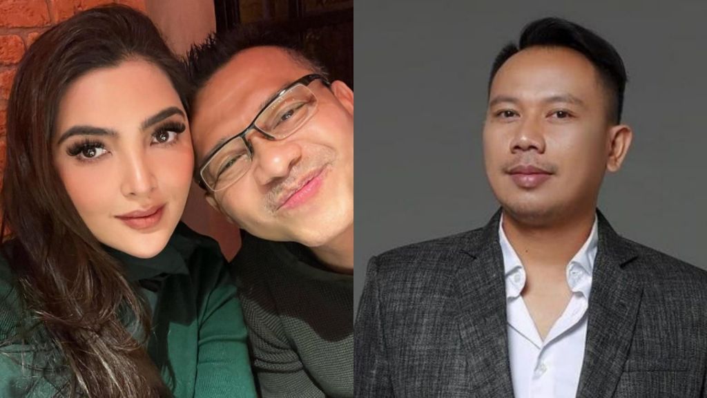 Beda Resep 'Jamu Kuat' Vicky Prasetyo dan Anang Hermansyah yang Bikin Pasangan 'Menggelinjang', Moms Kasih Tahu Pak Su Bahan-bahannya!
