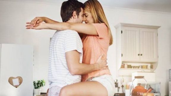 7 Hal yang Diinginkan PakSu saat Berhubungan Seks di Ranjang, Ingin Istri Lakukan...