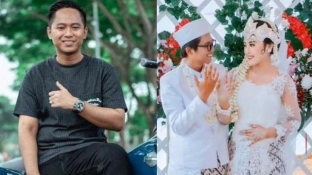 Pernah Menikah, Mantan Istri Doni Salmanan Buka Suara Soal Dirinya Yang ...