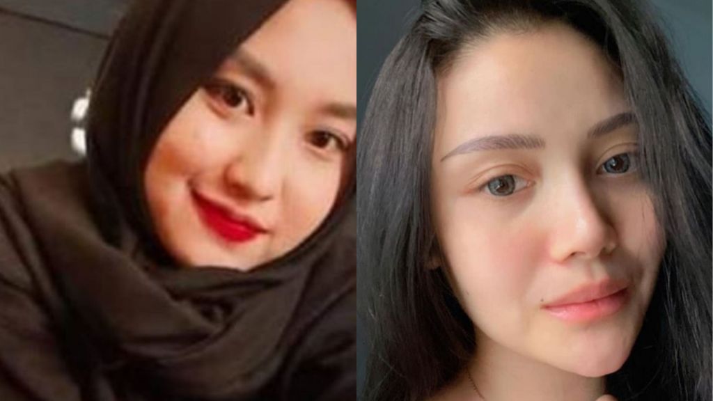 Susi Latifah, ART Mawar AFI Dikecam Warganet Gegara Buka Tutup Hijab: Mau Mainin Agama?