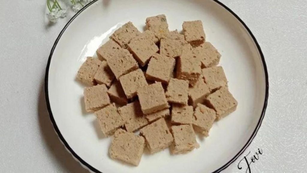 Resep MPASI Fish Cubes, Tinggi Protein Tinggi Kalori Untuk Anak Usia 9 Bulan