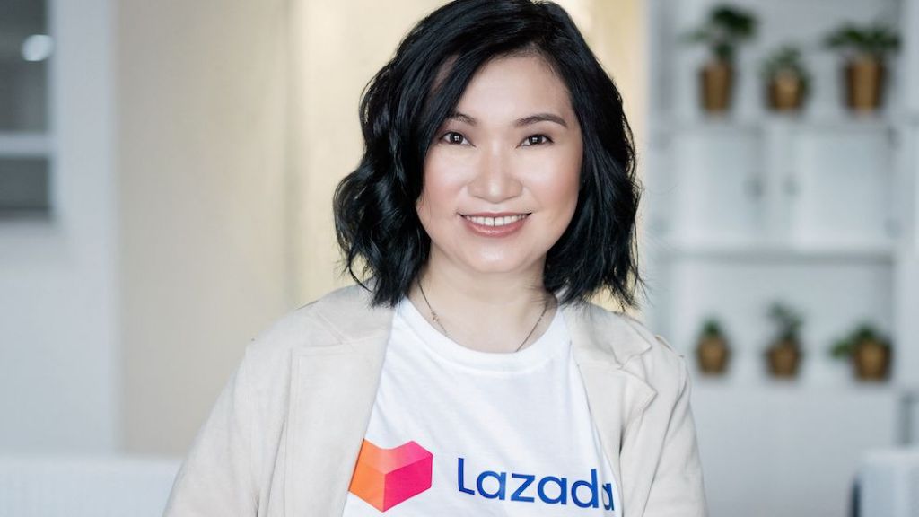 Dukung Kesetaraan Gender, Ini Kisah dan Gebrakan Evelyn Yonathan sebagai Pemimpin Wanita di Lazada Indonesia