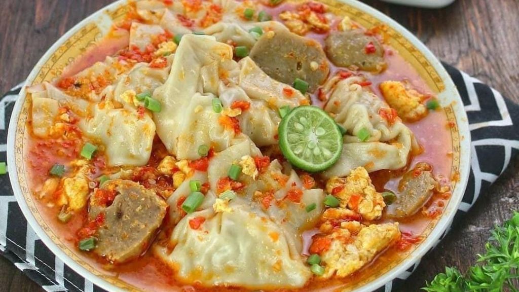 Resep Seblak Super Pedas Tanpa Kerupuk Kuahnya Nagih Nampol Banget