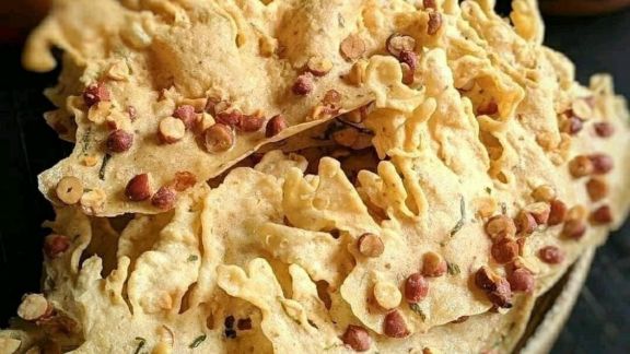 Resep Rempeyek Kacang yang Gurih dan Renyah, Makanan Pendamping yang Cocok untuk Lengkapi Menu Iduladha