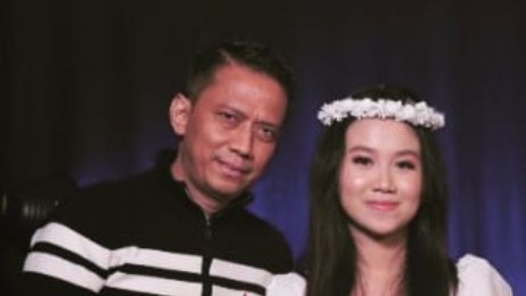 Bantah 'Sirik; dengan Fadly Faisal, Mayang Bela Diri: Aku Gak Tahu!