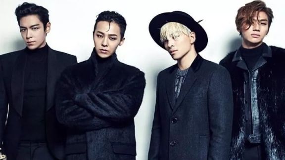 BIGBANG Siap Comeback 5 April dengan lagu 'Still Life', Fans Ungkap Baru Poster Udah Emosional Gini...