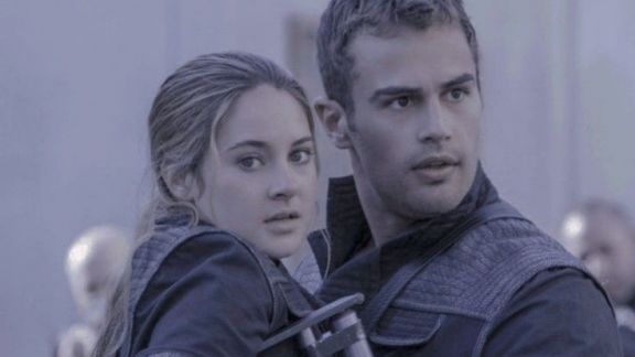 Cocok Jadi Totonan Akhir Pekan, Ini Fakta Unik Film Divergent yang Menarik untuk Diketahui!