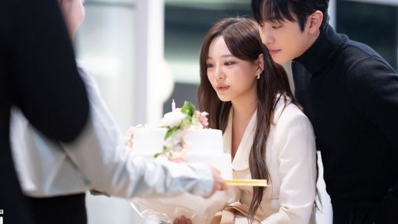 Kim Se Jeong dan Ahn Hyo Seop Dirumorkan Berkencan, Heboh Gegara Cocoklogi