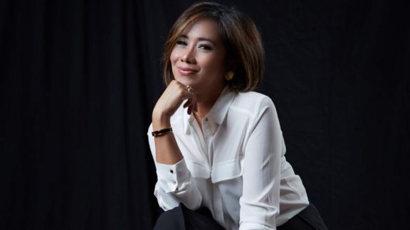 Gebrakan Cicilia Nina Triana di AXA Financial Indonesia: Karena Dunia Tak Pernah Pasti, Wanita Harus Paham Pentingnya Asuransi