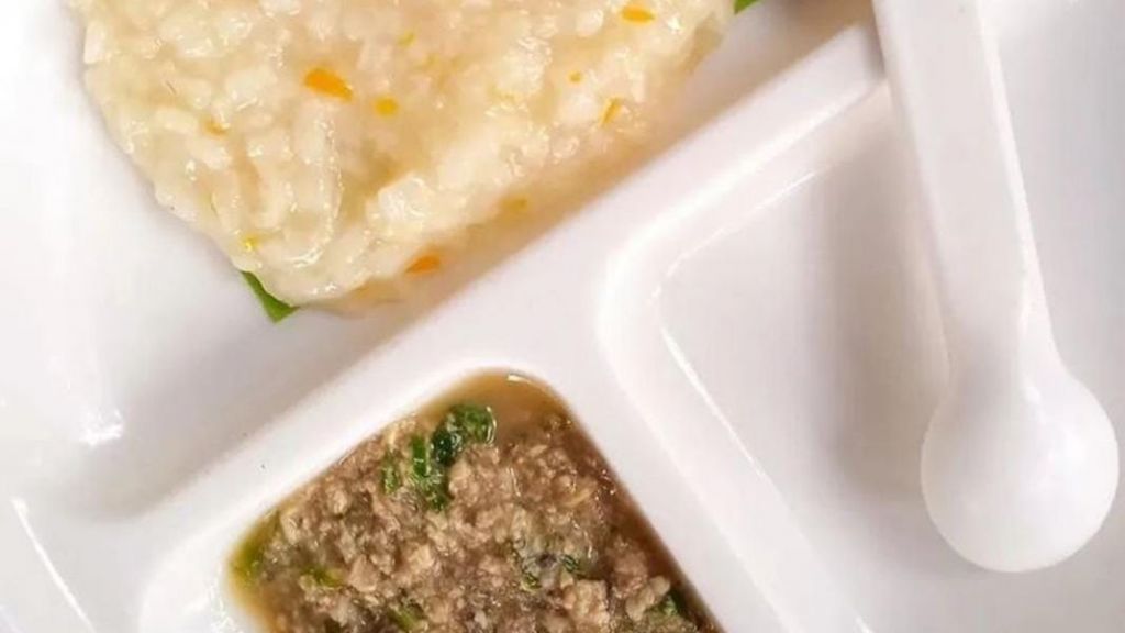 Trik Bikin Bubur Wortel untuk Sarapan Si Kecil, Bisa Jaga Kesehatan Mata Anak Moms