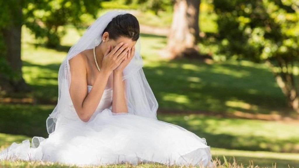 Jangan Buru-buru, 5 Tanda Kamu Sebenarnya Belum Siap Menikah