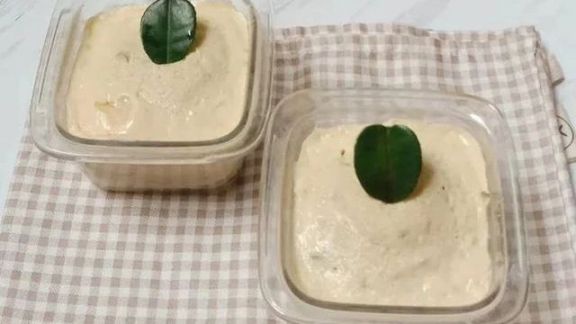 Resep Gadon Ayam Udang untuk Booster Berat Badan Anak, Penuh Lemak Baik, Kalorinya Tinggi