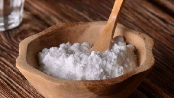 Jarang Diketahui, Ini Sederet Manfaat Kapur Sirih untuk Kesehatan, Bisa Menghilangkan Bau Badan!