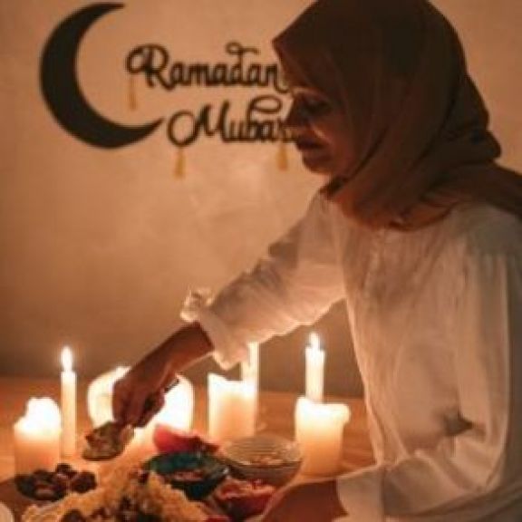 3 Hal Wajib Dilakukan Selama Ramadan agar Tubuh Tetap Sehat Selama Puasa, Cuss Praktikin Beauty!