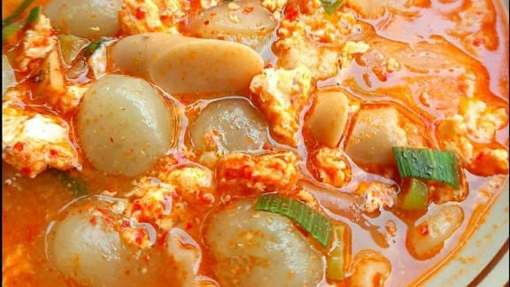 3 Camilan yang Cocok Disantap saat Musim Hujan, Bikinnya Gampang Banget!