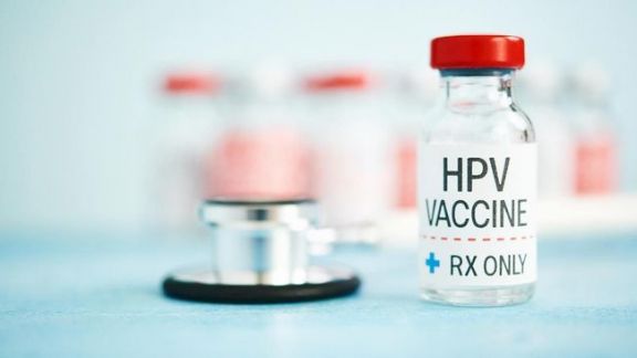 Asik, Kemenkes Bakal Gratiskan Vaksin HPV Kanker Serviks Nih Beauty, Apa Saja Syaratnya?