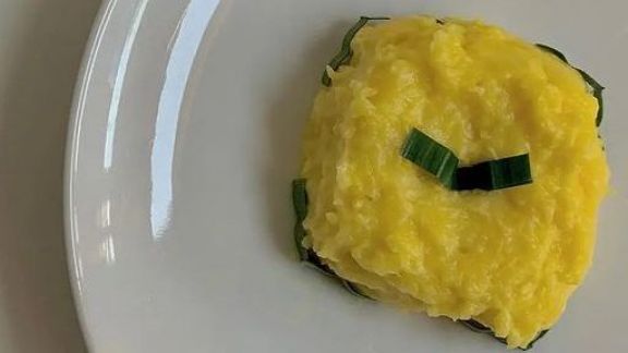 Resep Bubur Sumsum Jagung, Snack MPASI untuk Usia 9 Bulan