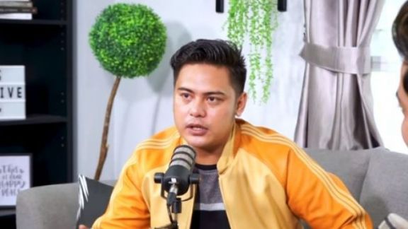 Pancing Perhatian King Faaz, Galih Ginanjar Banting Setir Jadi DJ: Paling Enggak Dia Lihat Karya Aku