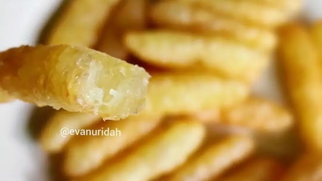 Resep Cemilan MPASI Pakai Kentang dan Wortel, Cocok untuk Si Kecil yang Gak Doyan Sayuran