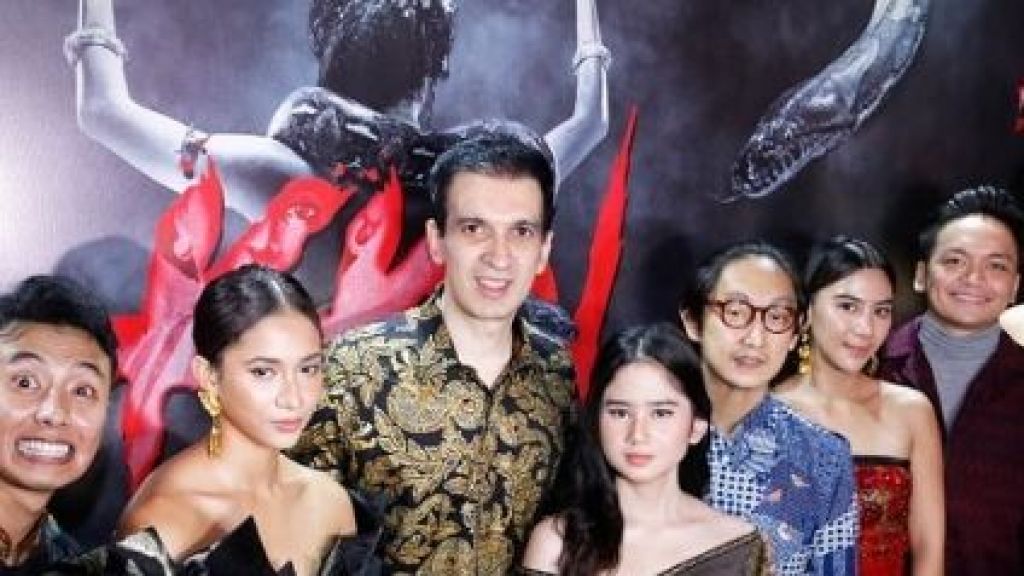 Dunia Film Indonesia Kini Unggul dari Film Barat, Ini 15 Film yang Sukses Raup Jutaan Penonton di Tahun 2022, Ada yang Diproduksi 2 Tahun?