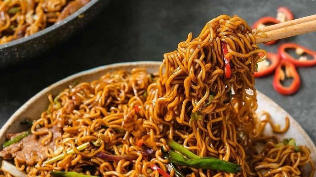 Gak Bakal Ada yang Bisa Nolak! Ini 5 Comfort Food Orang Indonesia yang Bikin Mood Naik! Mana Favoritmu?