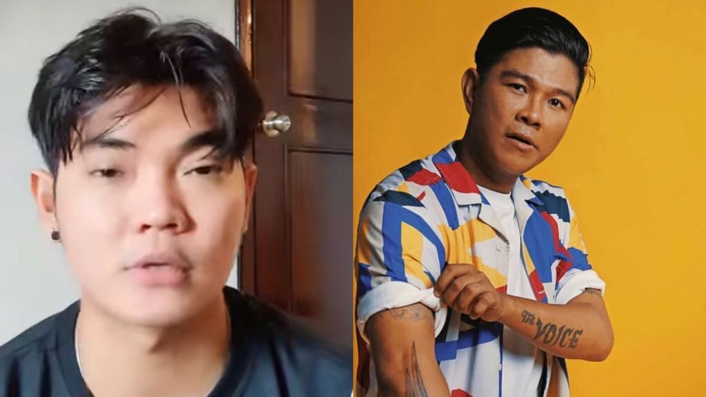Disebut Star Syndrome Usai Ejek Andika Kangen Band, Netizen Bongkar Kontroversi Tri Suaka: Dulu Pas 2018…