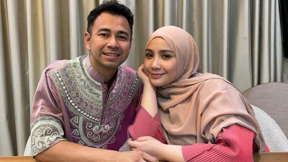 Akui Jarang Berhubungan Ranjang, Raffi Ahmad Sampai Kasihan pada Nagita Slavina, Ternyata Ini Dampak Buruk Kalau Suami Jarang Belai Istri