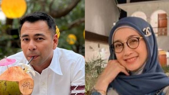 Mendadak Akui Pernah Ditawarkan Jadi Istri Kedua Raffi Ahmad, Reaksi Nagita Slavina Dengar Ocehan Desy Ratnasari Jadi Sorotan! Waduh...