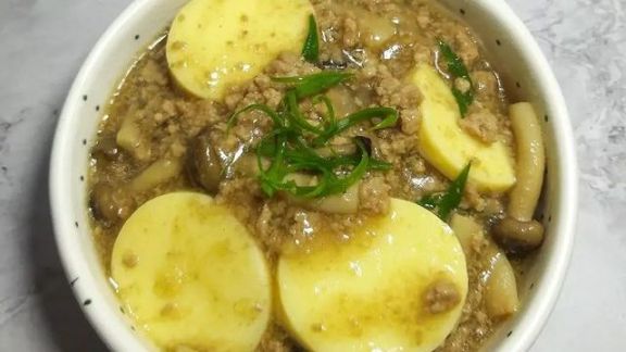 Resep Daging Jamur Pakai Saus Tiram yang Enak Banget, Si Kecil Pasti Suka Mom