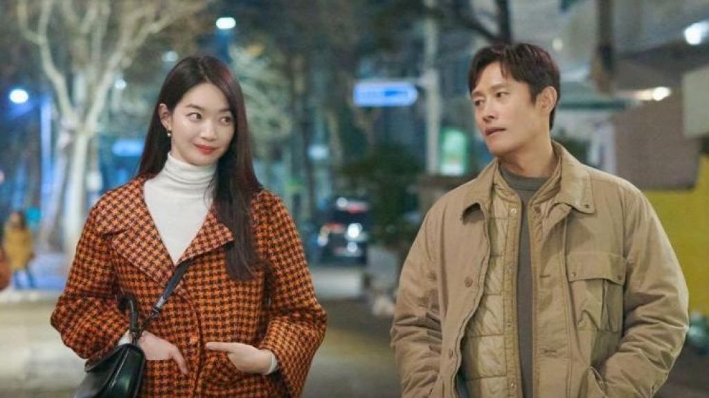 Drakor Our Blues Tamat, Berikut 6 Adegan Berkesan Drama yang Dibintangi Shin Min Ah dan Kim Woo Bin