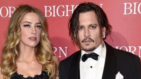 Berkaca dari Kasus Johnny Depp-Amber Heard, Ternyata 4 Zodiak Wanita Ini Cenderung Kasar Secara Verbal dalam Pernikahan!
