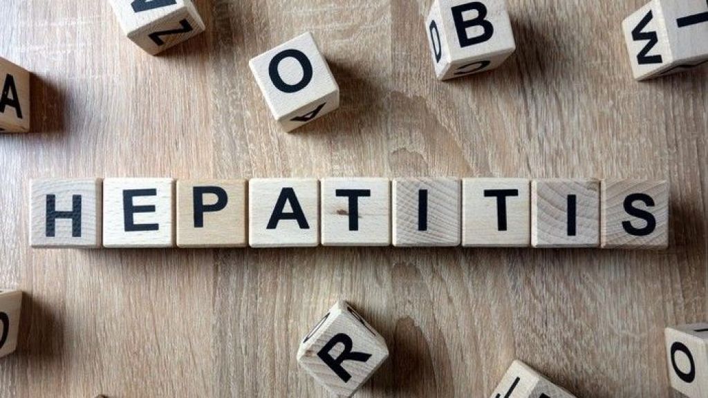 Banyak yang Gak Tahu, Penyakit Hepatitis Bisa Menular Lewat 3 Cara Ini