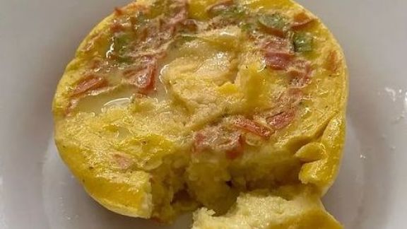 Resep Muffin Telur untuk Anak yang Tumgi, Teksturnya Dijamin Lembut Banget