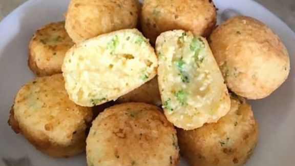 Resep Cemilan MPASI Lezat dari Bahan Brokoli, Dijamin Menyehatkan