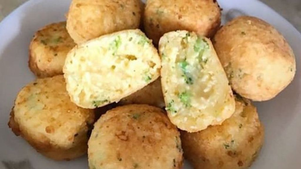 Resep Cemilan MPASI Lezat dari Bahan Brokoli, Dijamin Menyehatkan