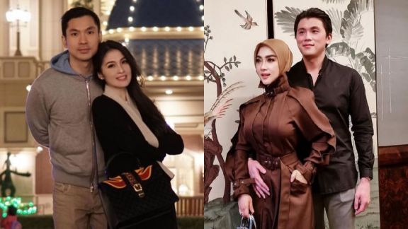 Sama Sama Sultan, Sandra Dewi Ungkap Alasan Lebih Pilih Harvey Moeis Dibanding Suami Syahrini: Reino Barack itu...