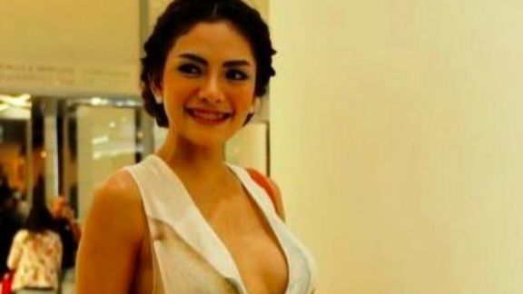 Dibuat 'Muncrat', Nikita Mirzani  Ceritakan Momen 'Liarnya' Saat Bercinta di Balkon Hotel: Enak...