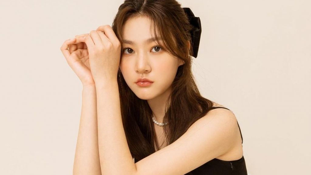 Kim Sae Ron Akui Mabuk Saat Berkendara hingga Tabrak Trafo Listrik, Gold Medalist Meminta Maaf