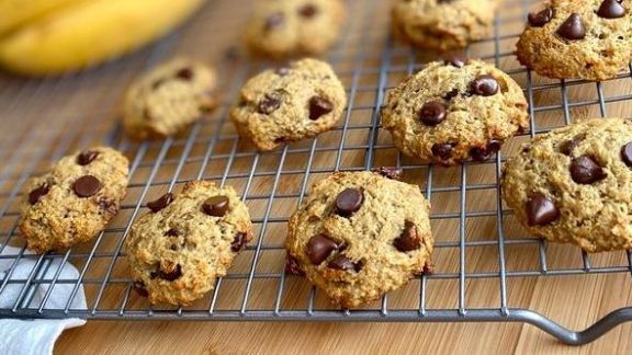 Resep Cookies Teflon Super Simpel, Gak Usah Ribet Pakai Oven