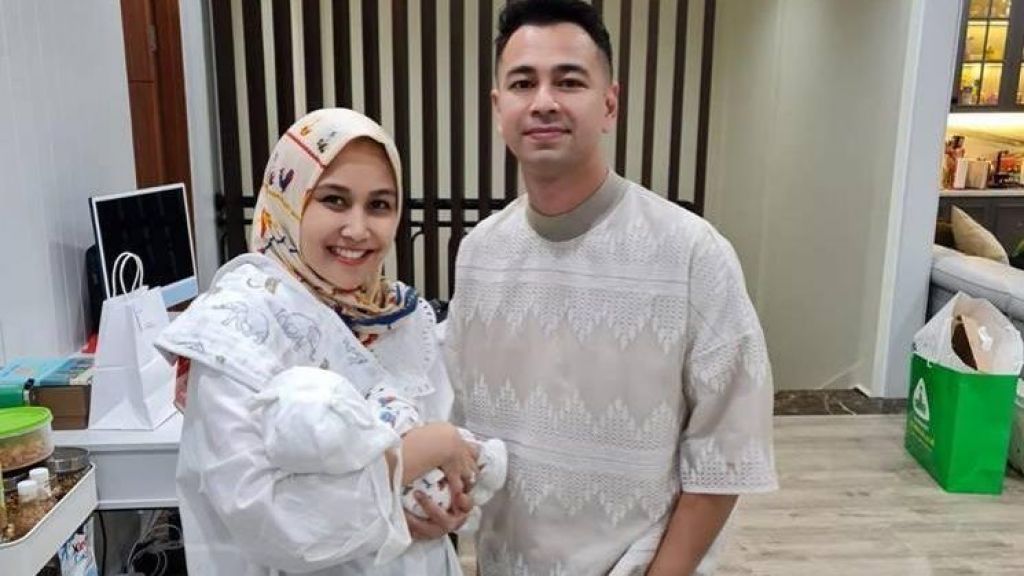 Viral Video Raffi Ahmad Kembali Diisukan Selingkuh dengan Mimi Bayuh, Reaksi Suami Nagita Jadi Omongan: Mukanya Panik Gitu...
