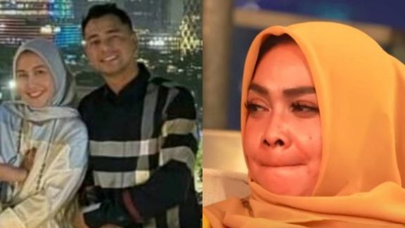 Dicecar Mertua Soal Perselingkuhannya dengan Mimi Bayuh, Raffi Ahmad: Aku Dekat Banget...