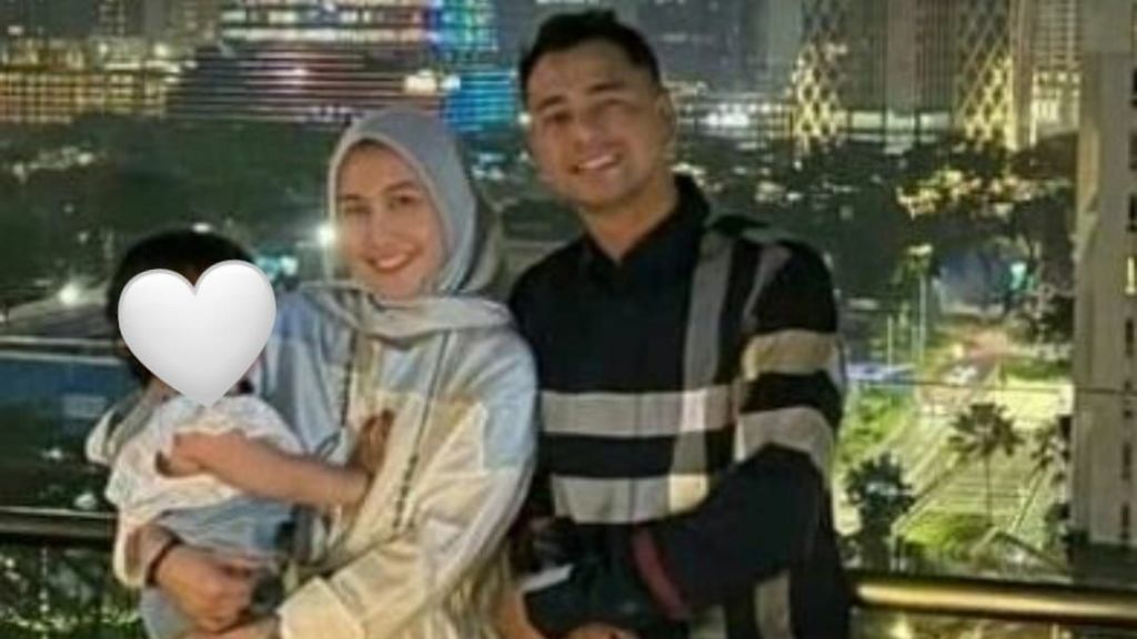 Netizen Ngaku Saudaranya Jadi Karyawan RANS Sebut Raffi Ahmad Kabarnya Sudah Nikah Sirih dengan Mimi Bayuh: Keluarganya Sudah Tahu!
