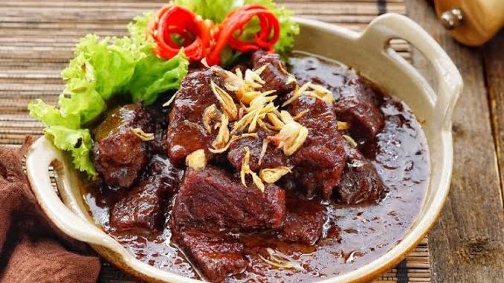 Resep Semur Daging Presto untuk Munggahan, Sambut Ramadhan 2023 dengan Menu Super Enak!