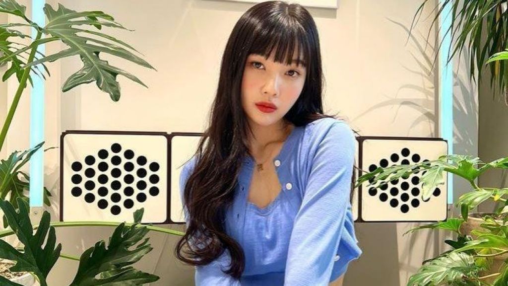 Sukses Memikat Penggemar di Jakarta, Joy 'Red Velvet' Siap Main Drakor Baru, Simak Fakta Menariknya