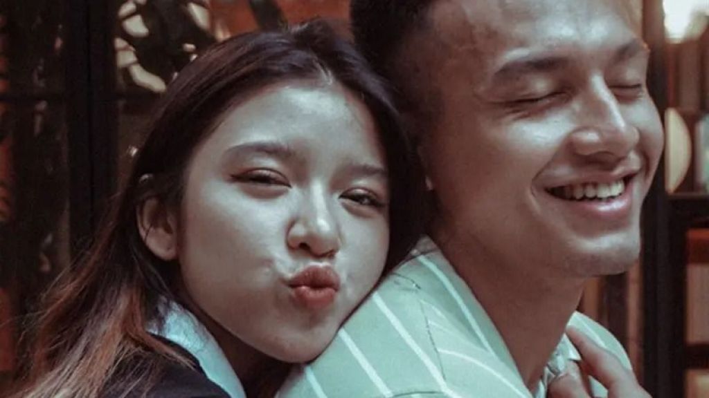 Tiara Andini dan Jefri Nichol Siap Bintangi Film 'My Sassy Girl', Simak Fakta Menariknya