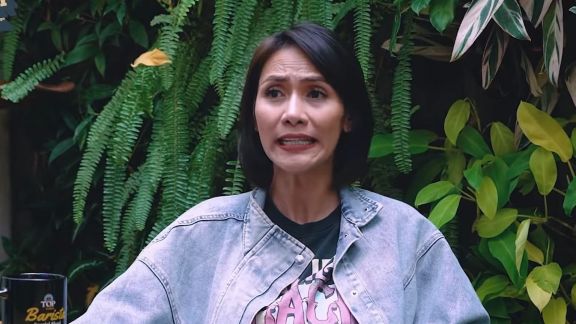 Wenny Ariani Ngaku Kaget Rezky Aditya Tersandung Kasus Asusila, Sampai Ada yang Kirim Videonya: Gak Bisa Berkomentar