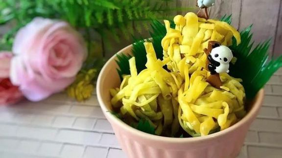 Cara Buat Udang Rambutan Versi Finger Food Si Kecil, Cemilan Enak yang Pasti Gak Akan Ditolak Anak