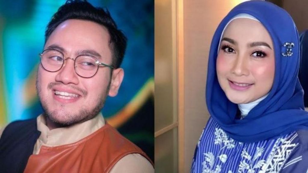 Lagi Dipepet Nassar, Desy Ratnasari Ngaku Dilamar Pria Lain Jadi Istri Ketiga, Yakin Bisa Akur dengan 2 'Madu' nya, Siap Terima Pinangan?